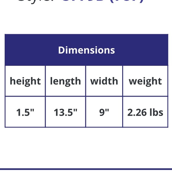 CERAMIKA ARTYSTYCZNA 13” Platter Special Edition - Picture 9 of 9